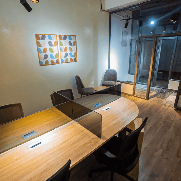 Glendale Offices Ikoyi