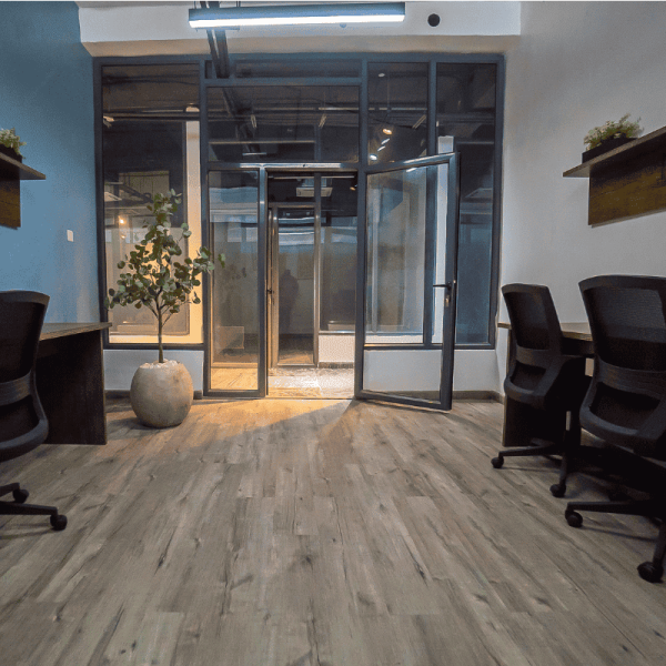 Glendale Office Ikoyi