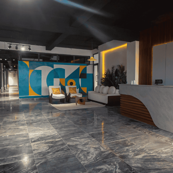 Glendale Ikoyi Lounge